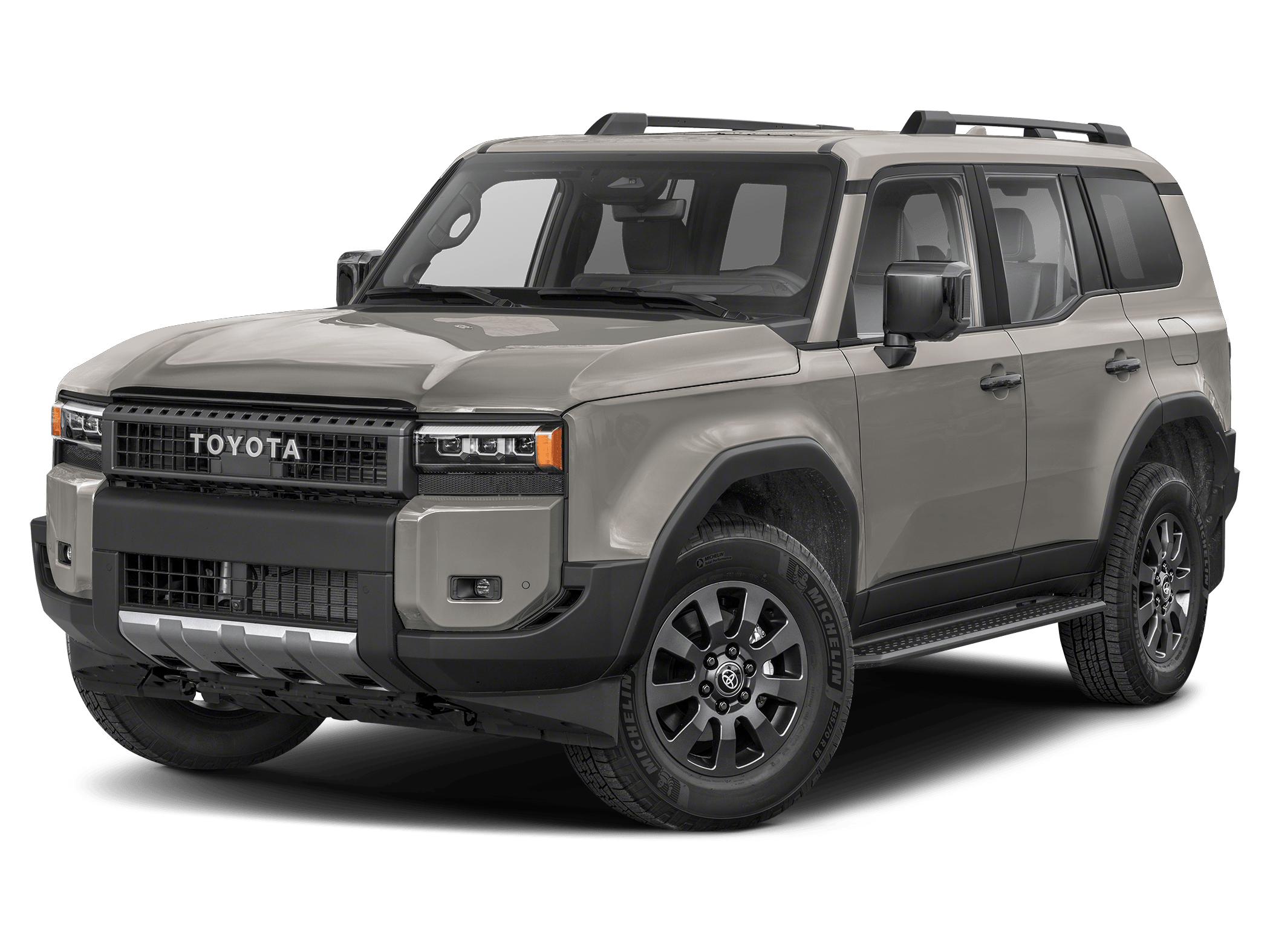 toyota land cruiser 2025 JTEABFAJ2S5021572 image toyota land cruiser 2025 JTEABFAJ2S5021572 image